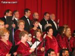 Concierto en honor a Santa Cecilia