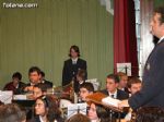 Concierto en honor a Santa Cecilia