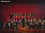 Concierto en honor a Santa Cecilia