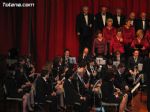 Concierto en honor a Santa Cecilia