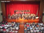 Concierto en honor a Santa Cecilia