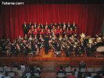 Concierto en honor a Santa Cecilia