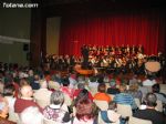 Concierto en honor a Santa Cecilia