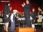 Concierto en honor a Santa Cecilia