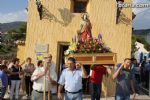 Procesión La Sierra - 30 Procesión La Sierra