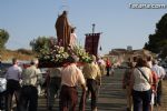 Procesión La Sierra - 59 Procesión La Sierra