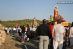 Procesión La Sierra