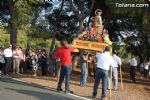 Procesión La Sierra