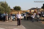 Procesión La Sierra - 141 Procesión La Sierra