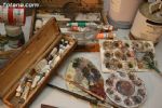 Taller de pintura - 63 Taller de pintura