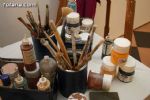 Taller de pintura - 65 Taller de pintura