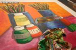 Taller de pintura - 78 Taller de pintura