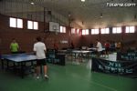 Tenis de Mesa - 8 Tenis de Mesa