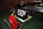 Tenis de Mesa - 13 Tenis de Mesa
