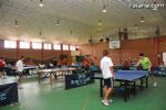 Tenis de Mesa - 14 Tenis de Mesa