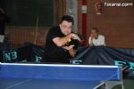 Tenis de Mesa - 19 Tenis de Mesa