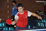 Tenis de Mesa - 29 Tenis de Mesa