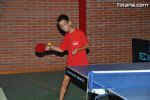 Tenis de Mesa - 35 Tenis de Mesa