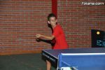 Tenis de Mesa - 36 Tenis de Mesa
