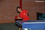 Tenis de Mesa - 37 Tenis de Mesa