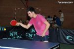 Tenis de Mesa - 38 Tenis de Mesa
