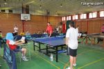 Tenis de Mesa - 43 Tenis de Mesa