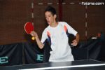 Tenis de Mesa - 54 Tenis de Mesa