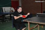 Tenis de Mesa - 57 Tenis de Mesa