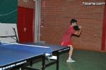 Tenis de Mesa - 62 Tenis de Mesa