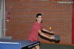 Tenis de Mesa - 63 Tenis de Mesa