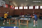 Tenis de Mesa 