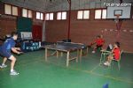 Tenis de Mesa - 107 Tenis de Mesa