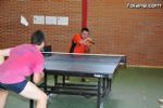 Tenis de Mesa - 112 Tenis de Mesa