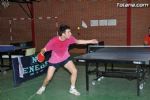 Tenis de Mesa - 113 Tenis de Mesa