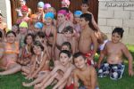 Verano Polideportivo 2009