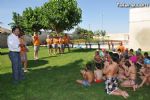 Verano Polideportivo 2009