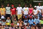 Verano Polideportivo 2009