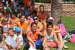 Verano Polideportivo 2009