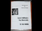 Vox Musicalis