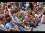 Actividades intantiles