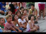 Actividades intantiles