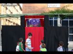 Actividades intantiles