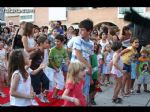 Actividades intantiles