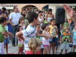 Actividades intantiles