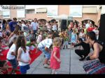 Actividades intantiles