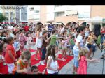 Actividades intantiles