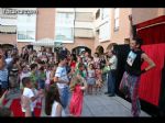 Actividades intantiles
