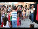 Actividades intantiles