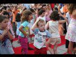 Actividades intantiles