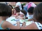 Actividades intantiles